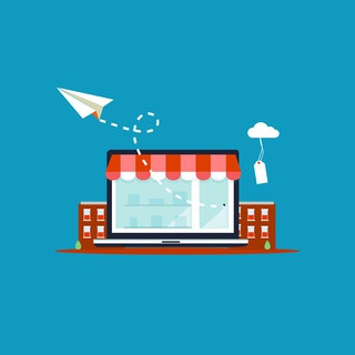 Shopping Macha - Real Telegram