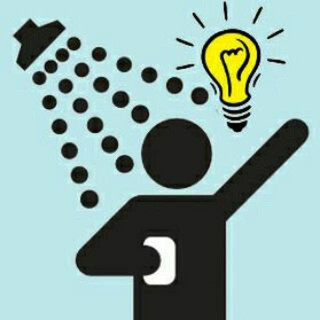 Shower Thoughts - Real Telegram