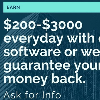 SHUFFLER INVESTMENT - Real Telegram