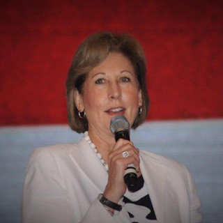 Sidney Powell - Real Telegram