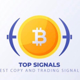 Top Signals®️ - Real Telegram