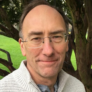 Official Simon Parkes - Real Telegram