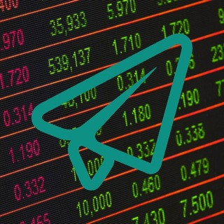 Simple Stock Bot - Real Telegram