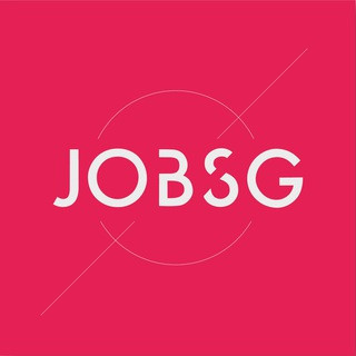 JOBS.SG - Real Telegram