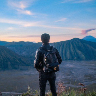 Sir Man Gold Hunter - Real Telegram