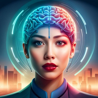 Skynet Dreams - Real Telegram