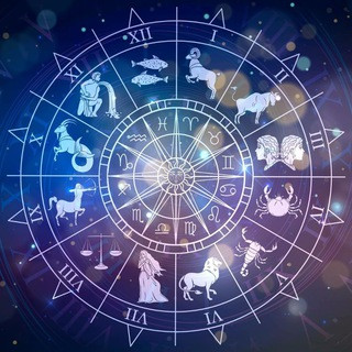 GalaxyHoroscopeBot - Real Telegram