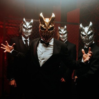 Slaughter to Prevail - Real Telegram