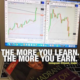 Smartcyptoearnersworld - Real Telegram