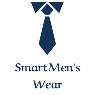 SMART MEN'S WEAR - Real Telegram