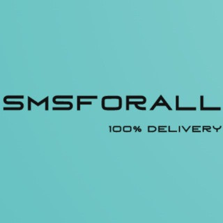 SMSFORALL - Real Telegram