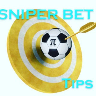 SniperBet Tips - Real Telegram