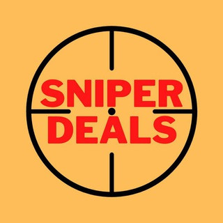 Sniper Deals - Real Telegram