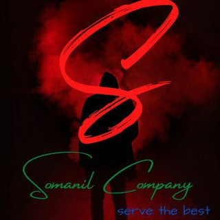 Somanil_Deals - Real Telegram