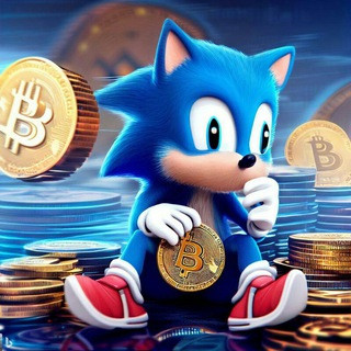 SonicCryptoSignals VIP - Real Telegram