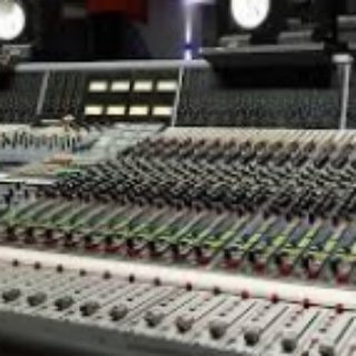 Sound Engineer - Real Telegram