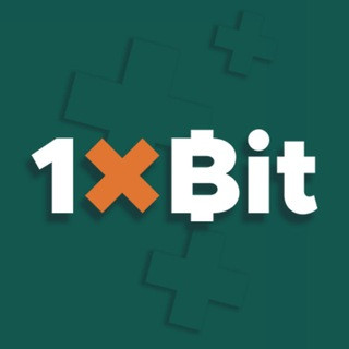 1xBit - Real Telegram