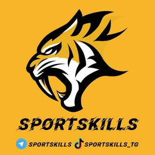 Sportskills - Real Telegram