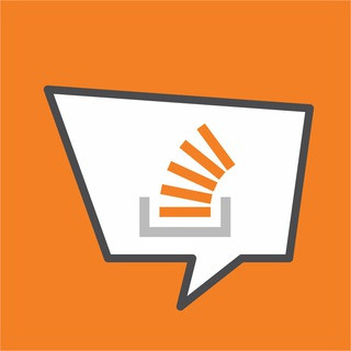 StackOverflow Q&A Bot - Real Telegram
