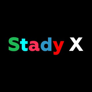 Stady X - Real Telegram