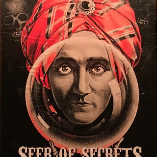 Soothsayer - Real Telegram