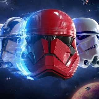 Star Wars STL Group image