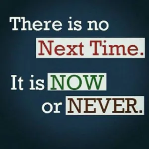 Stay Awesome - Real Telegram