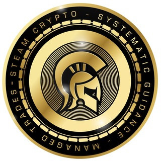 STEAM Public Trading - Real Telegram