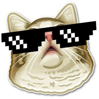 Stickers - Real Telegram