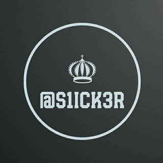 Stickers Group - Real Telegram