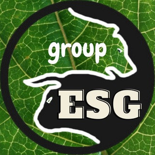 ESG Stock Market - Real Telegram
