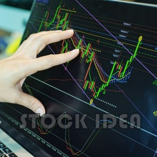 Stock Idea™ ‍ - Real Telegram