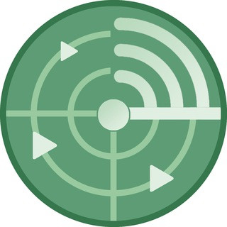 Stream Radar - Real Telegram