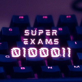 IBM | Accenture | TCS | Wipro | Cognizant | Infosys | Capgemini | Amazon | Exam Group | Discussion Group - SuperExams - Real Telegram