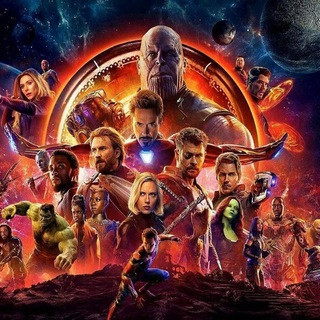 Super Heroes - Real Telegram