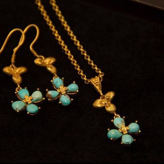 Sweet Shopping House - Real Telegram