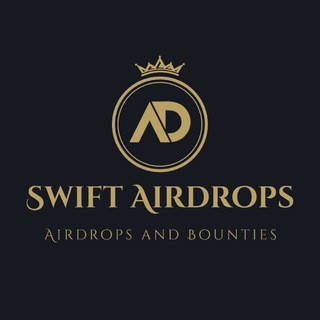 swift_airdrops - Real Telegram