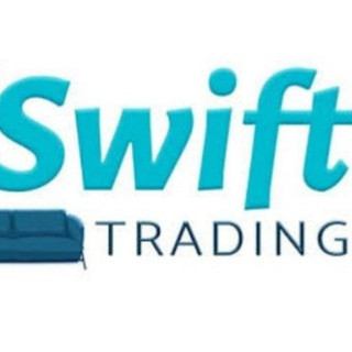 SWIFT TRADING SIGNALS - Real Telegram