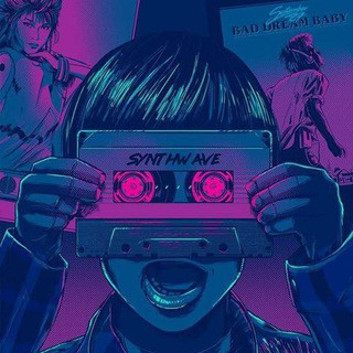 Synthetic Fever - Real Telegram