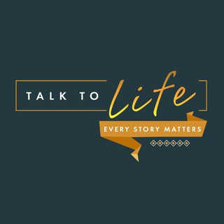 Talk To Life - Real Telegram