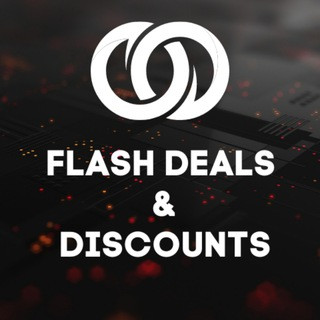 Amazon Today's Deals - Real Telegram
