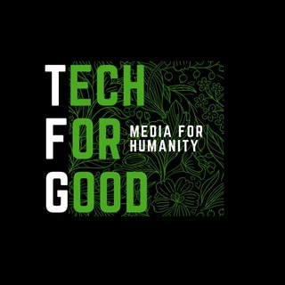 Tech for Good - Real Telegram
