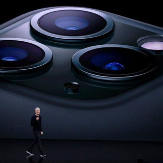 Techno World™ - Real Telegram