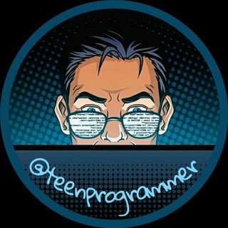 Teen Programmer - Real Telegram