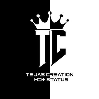 Tejas Creation - Real Telegram