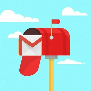 Temp GMail - Real Telegram