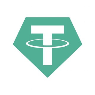 Tether USDT (TRC20) Pay - Real Telegram