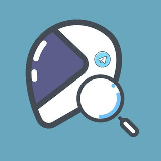 Telegram Discover Bot - Real Telegram