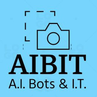 AI₿IT Image Creation - Real Telegram