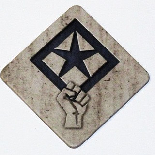 TheResistance - Real Telegram